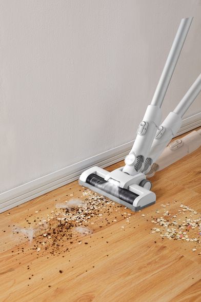 Midea belaidis dulkių siurblys