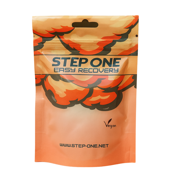 Step One Easy Recovery Hangover Pills maisto papildas nuo pagirių, 4 vnt.