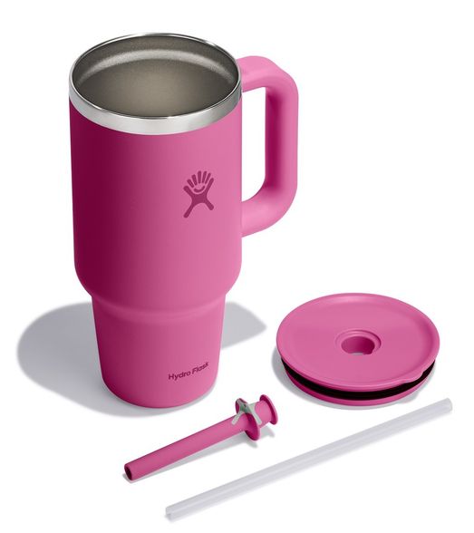 32 OZ ALL AROUND TRAVEL TUMBLER REEF