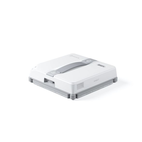 Ecovacs Winbot Mini Grey langų valymo robotas