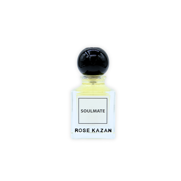 Rose Kazan Soul Mate Eau De Parfum, 50 ml.