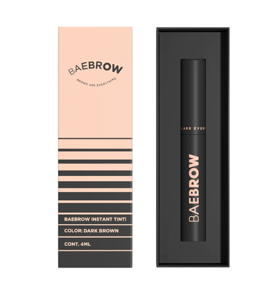 Baebrow Instant Tint! antakių dažai