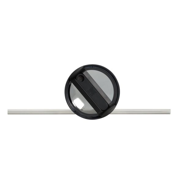 Gertuvė „Stanley The Quencher" JUODA