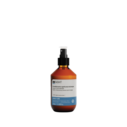 Insight Daily Use Detangler purškiamas nenuplaunamas kondicionierius, 150 ml.