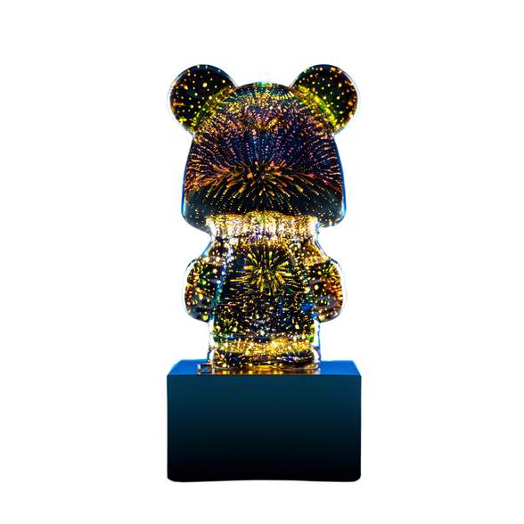 Stylish Lighting Little Bear