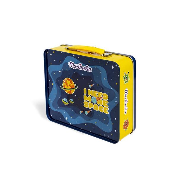 Martinelia vonios rinkinys I Need More Space skardinėje dėžut., 2 poz.