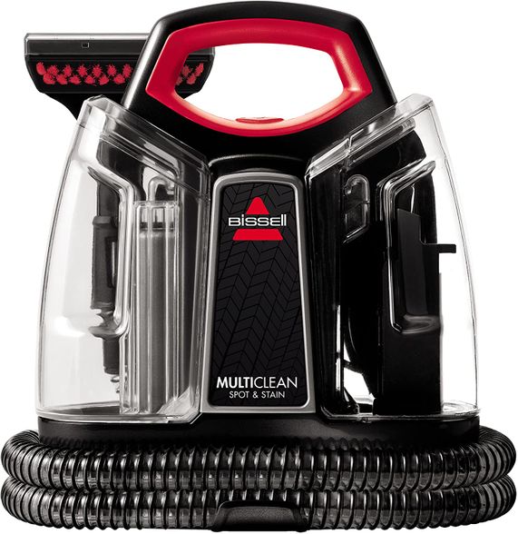 Bissell MultiClean TM Spot & Stain Portable Carpet & Upholstery Washer