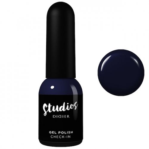Studios Didier gelinis lakas, Check-in, 8 ml.