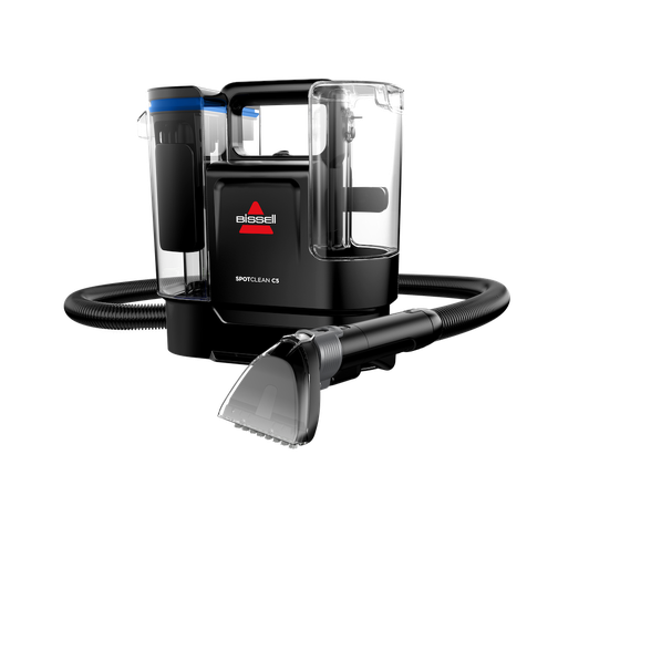 Bissell SpotClean C5 Select kilimų ir apmušalų siurblys