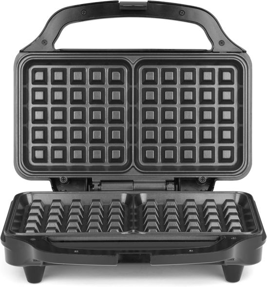 SALTER DEEP FILL WAFFLE MAKER