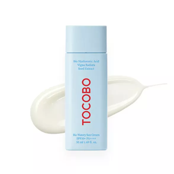 Tocobo - Bio Watery Sun Cream SPF50 PA++++ - Filter Cream 50ml