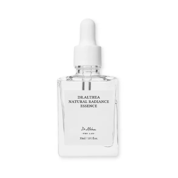 Dr. Althea - Natural Radiance Essence 30ML