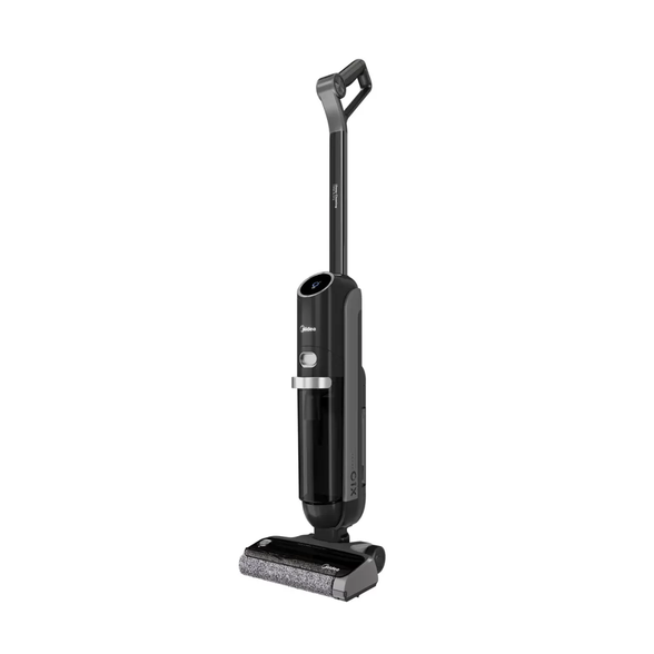 Midea Cordless Vacuum Cleaner | X10 Wet and Dry | 220 W | 22.2 V