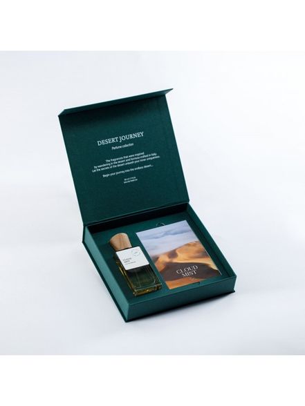 Sea & Salt Cloud Mist nišiniai kvepalai, 50 ml.