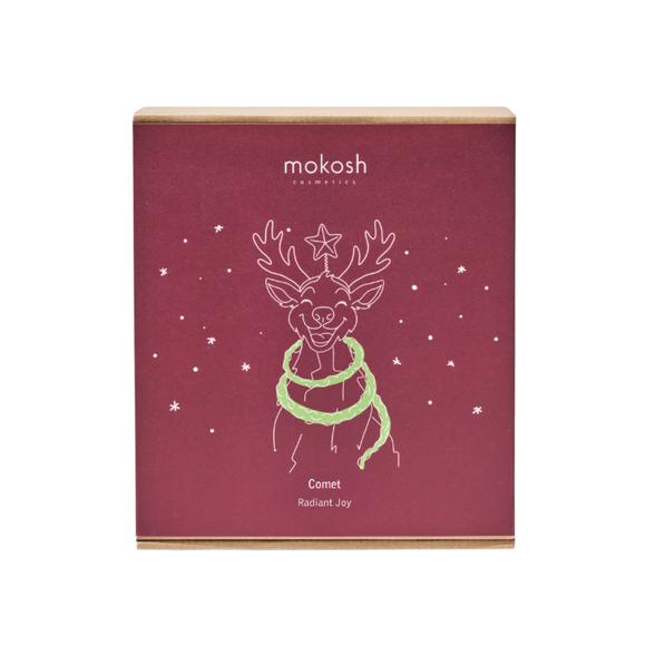 Rinkinys Nr. 3 – Comet / Radiant Joy