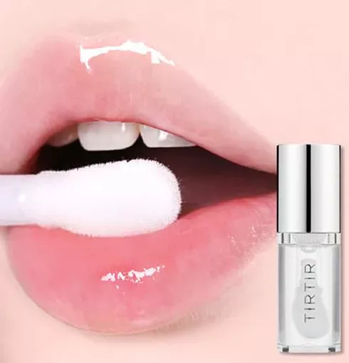 TIRTIR - My Glow Lip Oil - Honey - 5.7ml