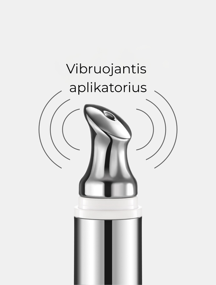 Skin Rebirth paaki? kremas