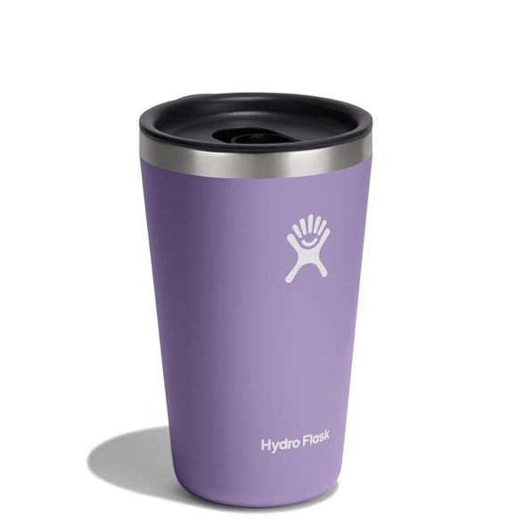 Hydro Flask termo puodelis, Moonshadow, 473 ml.