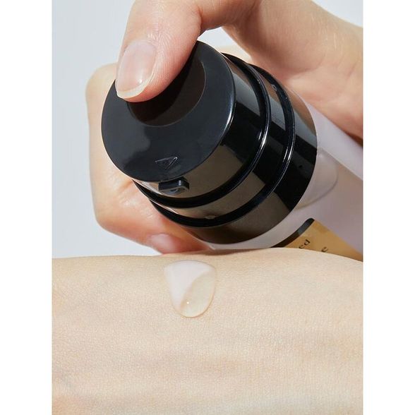 Cosrx Advanced Snail Radiance Dual  Essence veido esencija, 80 ml.