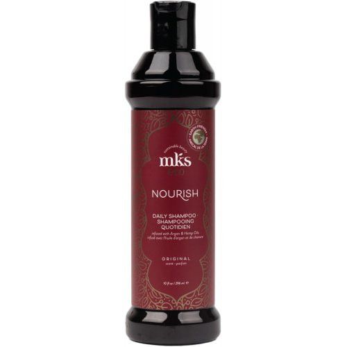 Mks Eco Nourish Shampoo Original maitinantis šampūnas, 296 ml.