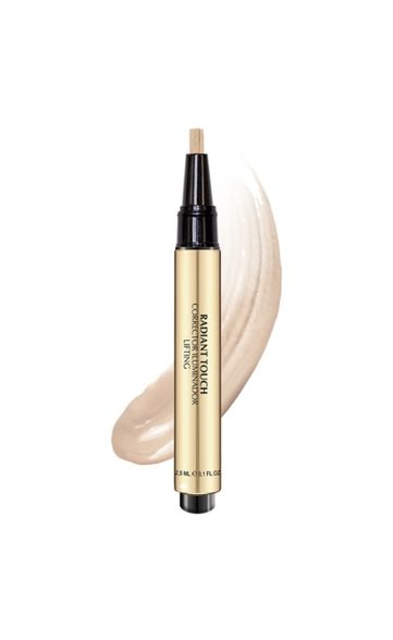 Keenwell Radiant Touch stangrinantis ir nuovargio požymius mažinantis maskuoklis