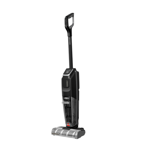Bissell CrossWave OmniForce Edge plaunantis dulkių siurblys