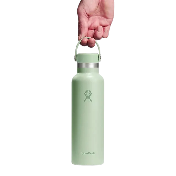 21 OZ STANDARD FLEX CAP