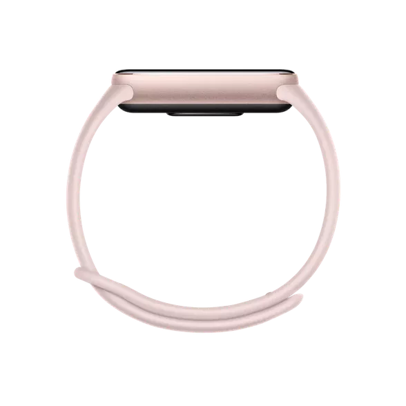 Xiaomi Smart Band 10 | AMOLED | Waterproof | Bluetooth | Mystic Rose