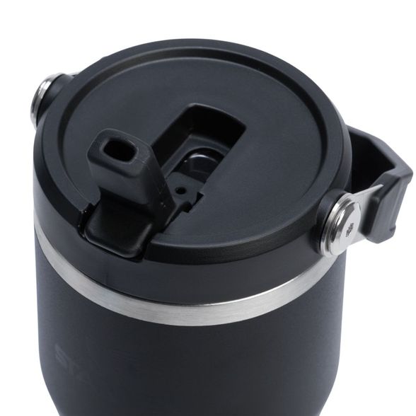 Gertuve „Stanley  IceFlow Flip Straw" (0