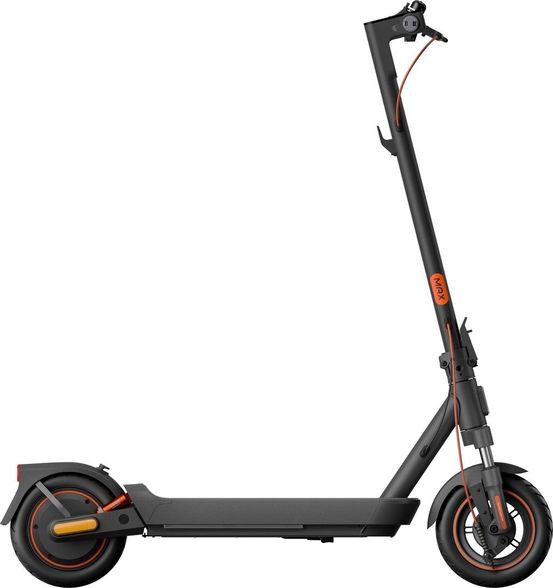 Xiaomi Electric Scooter 5 Max GL | Black