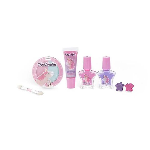 Martinelia Little Unicorn Beauty Basics kosmetikos rinkinys