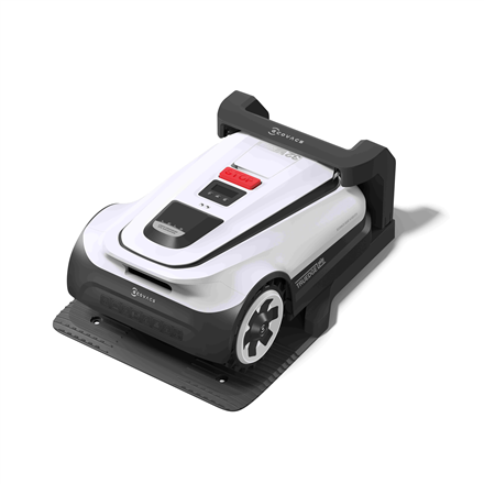 Ecovacs Goat A1600 RTK belaidis vejos pjovimo robotas