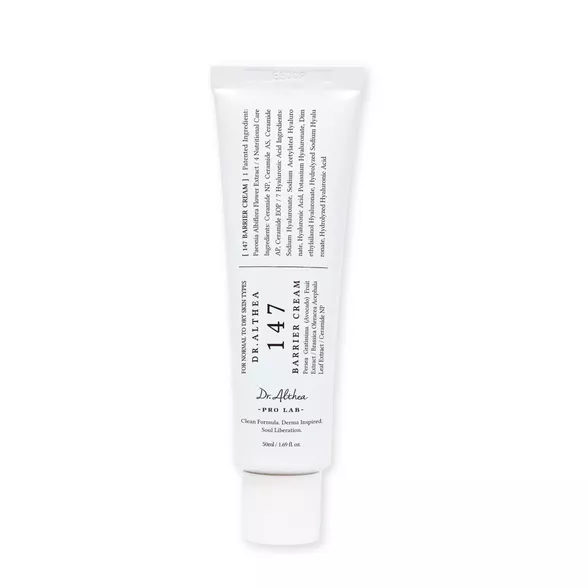 Dr. Althea - 147 Barrier Cream 50ML