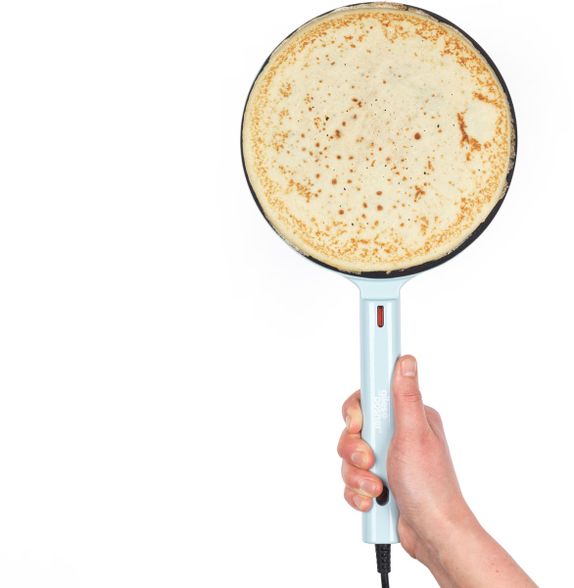 HANDHELD PANCAKE MAKER