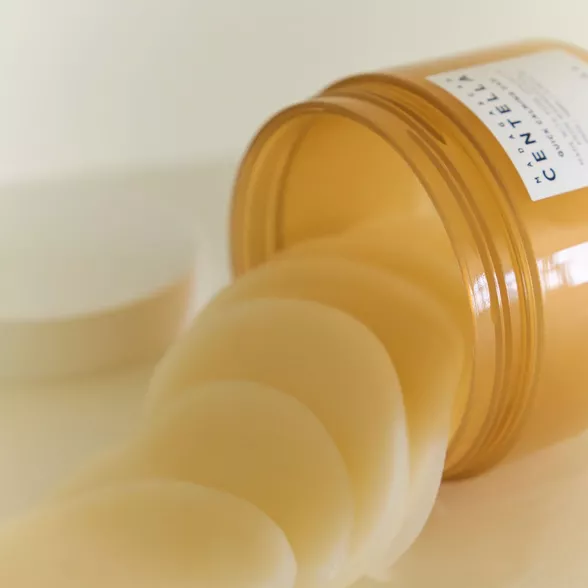 SKIN1004 Madagascar Centella Quick Calming Pads