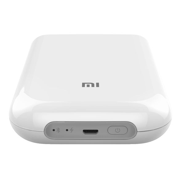 Xiaomi  Mini nuotraukų spausdintuvas