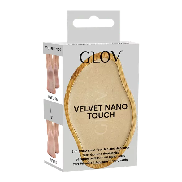 GLOV DUAL CARE NANO GLASS INT W5