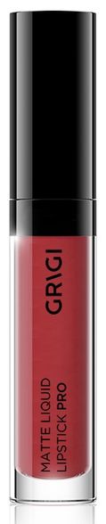 GRIGI MATTE PRO LIQUID LIPSTICK No 401 RED