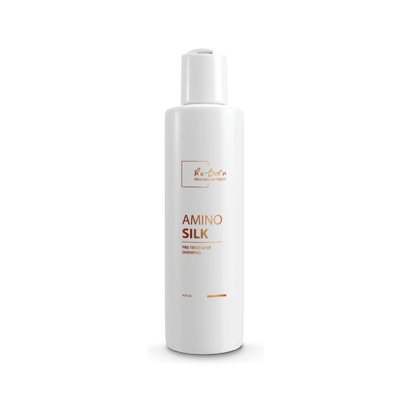 AMINO SILK PRETREATMENT SHAMPOO/ 400ML