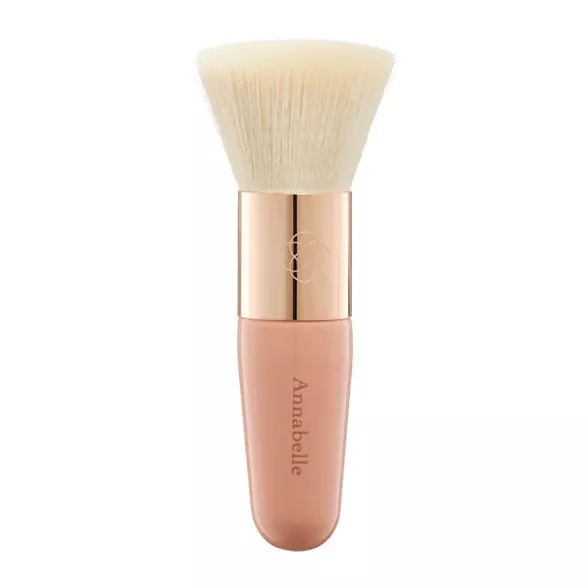 PĘDZEL FLAT TOP/ FLAT TOP BRUSH