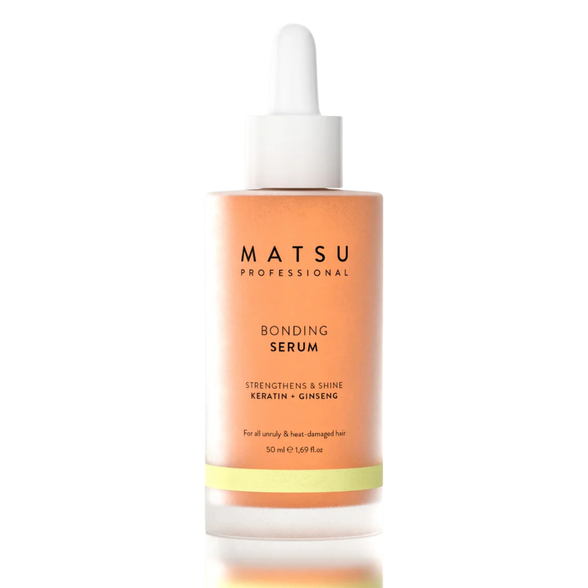 Matsu Bonding Serum atstatomasis plaukų serumas, 50 ml.