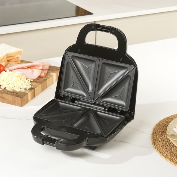 SALTER HANDBAG SANDWICH TOASTER