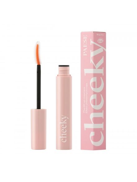 PAESE  Blakstienų tušas CHEEKY