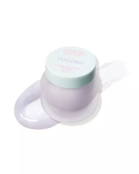 Tocobo - Collagen Boosting Lip Mask Moisturizing Lip Mask - 20ml