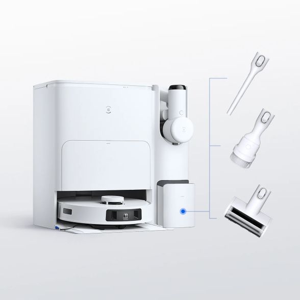 DEEBOT T30S COMBO WHITE