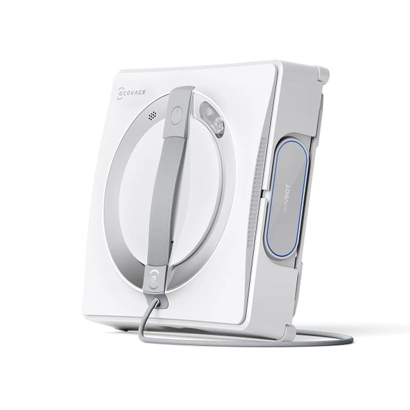 Ecovacs Window Cleaning Robot | WINBOT W2 PRO