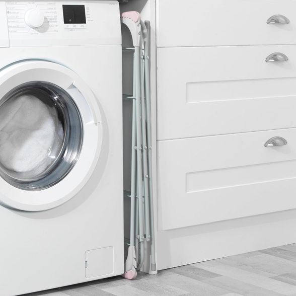 Russell Hobbs 3-jų lygių sulankstoma skalbinių džiovyklė