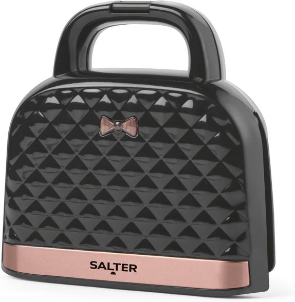 SALTER HANDBAG SANDWICH TOASTER