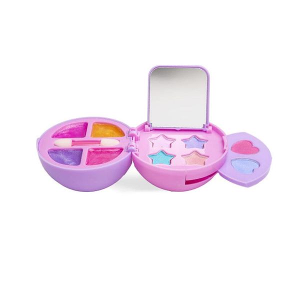 Martinelia makiažo rinkinys vaikams rutuliukas Little Unicorn Magic