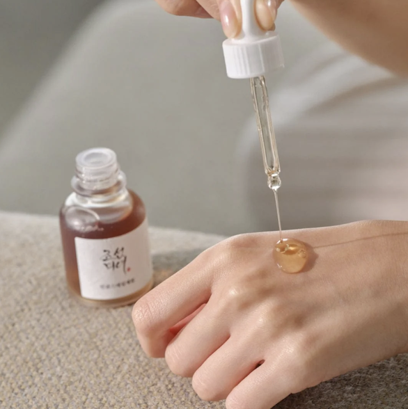 BEAUTY OF JOSEON Revive Serum Ginseng + Snail Mucin 30ml